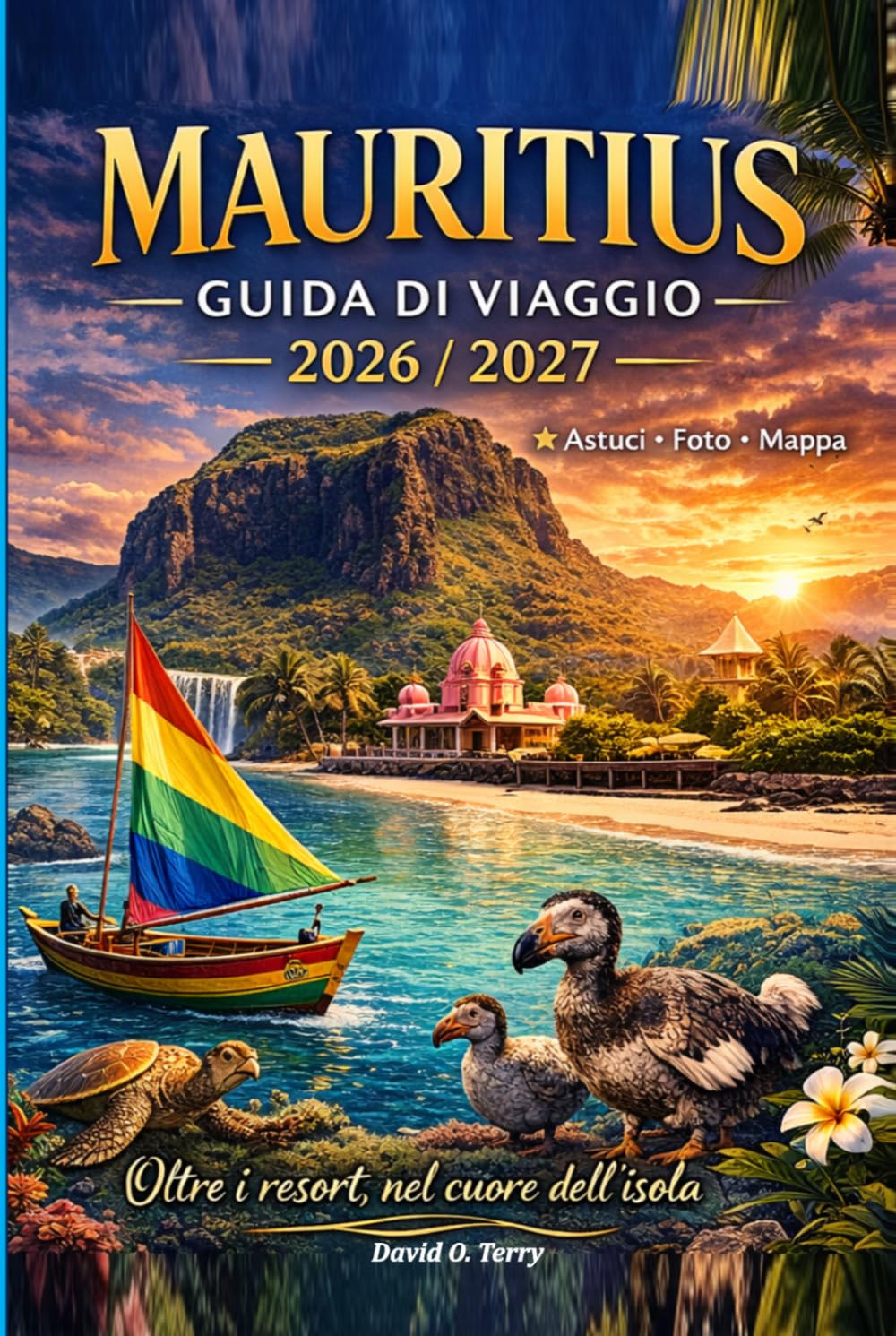 Mauritius Guida di viaggio, 2026/2027: Oltre i resort, nell'anima dell'isola