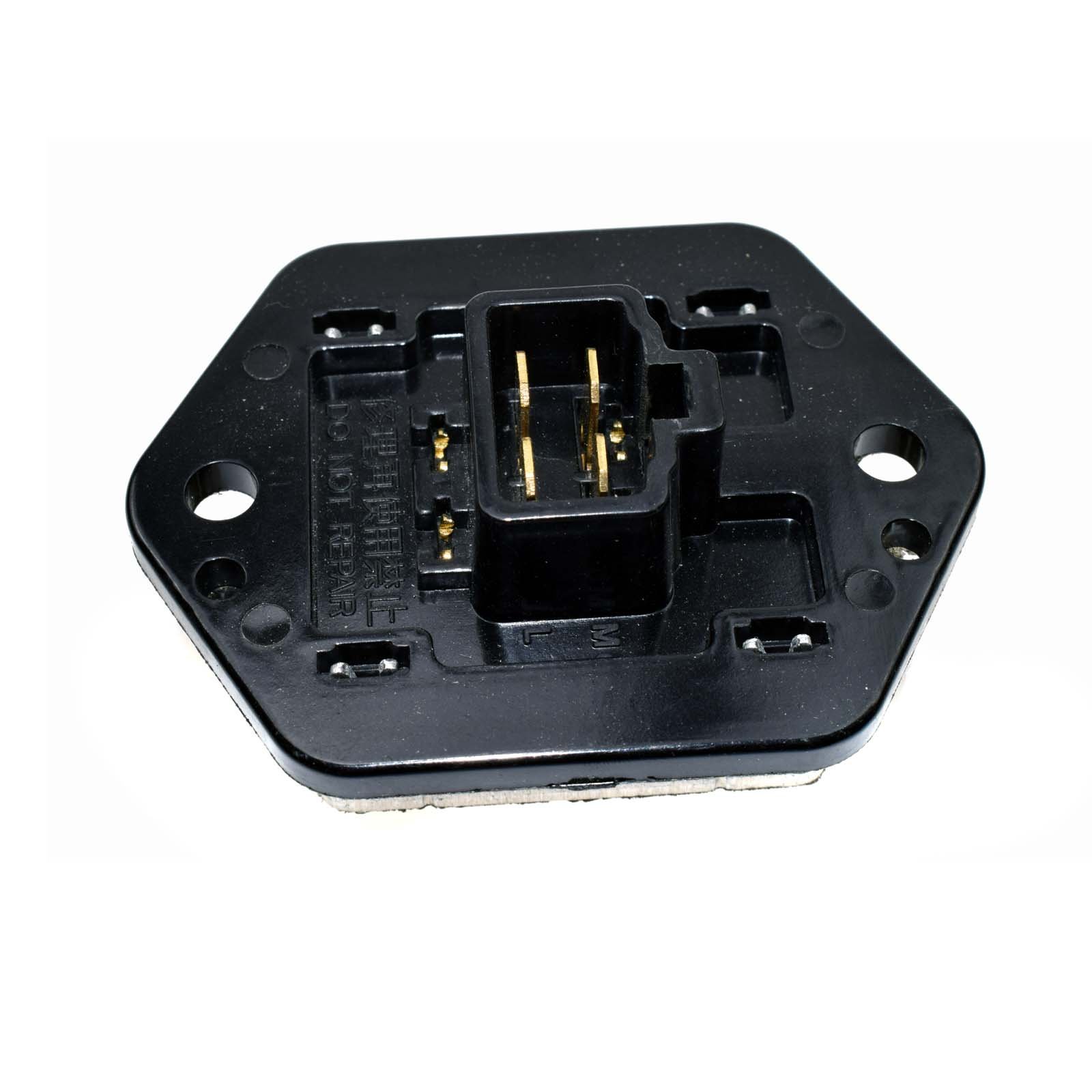 Resistencia Del Motor Del Soplador HVAC – Compatible Con Mitsubishi Lancer Y Outlander, Ref. 11151711