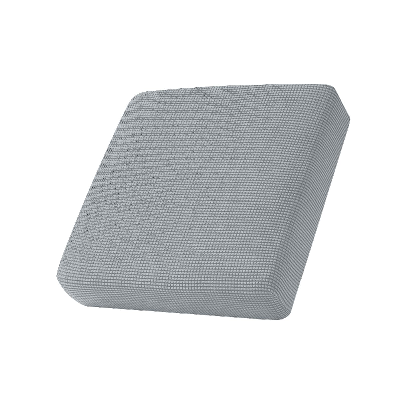 Woedpez Stretches Sofa Cushion Sleeve Easy Installation Elastic Seat Slipcover for 60-70cm Couches Machine Washable Elastic Sofa Slipcover