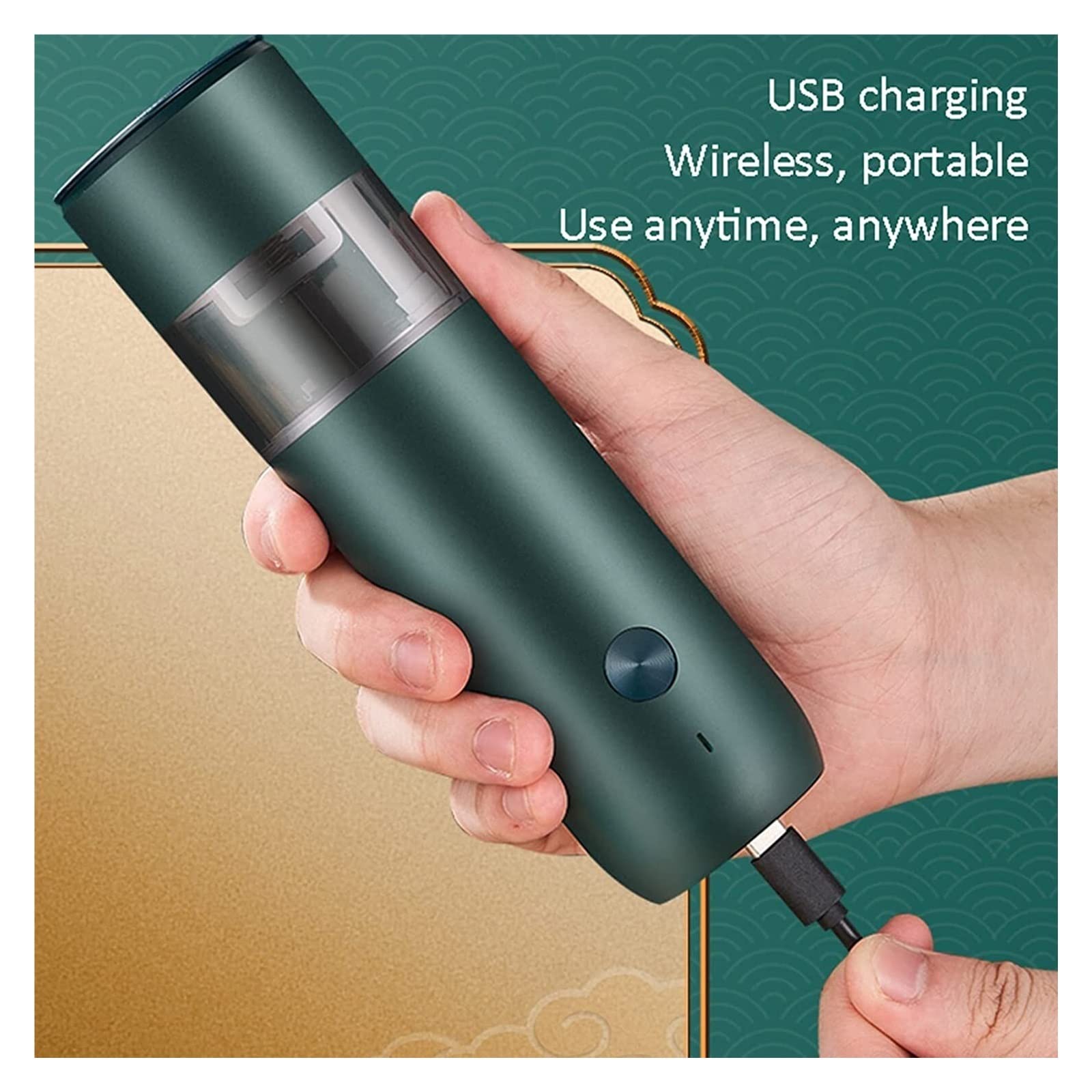 Młynek Do Pieprzu Elektryczny Młynek Do Soli I Pieprzu USB, Automatyczny Młynek Do Pieprzu I Soli Z Akumulatorem Zestaw Młynków Do Soli I Pieprzu