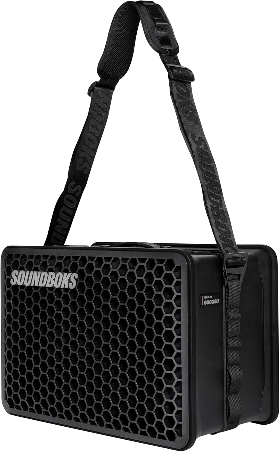 SOUNDBOKS Go Shoulder Strap