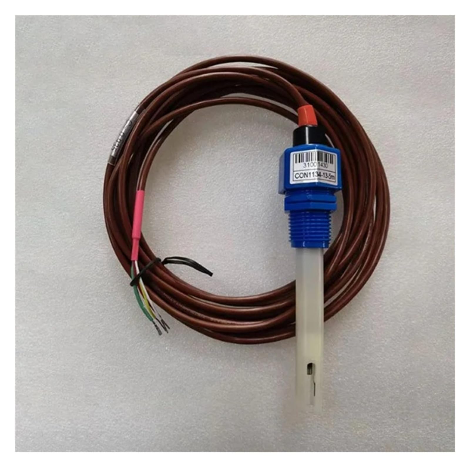 Electrodos de conductividad y resistividad CON1134-13 5 m, 10 m, 20 m, 30 m Original(30m)