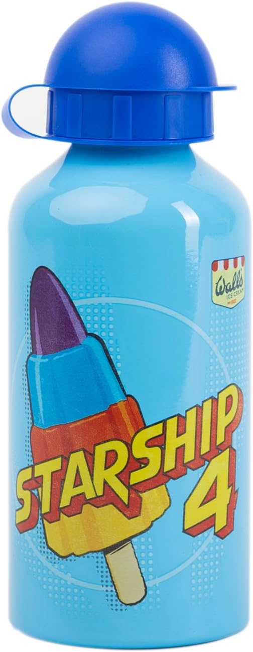 Navigate Walls 0.5L Starship Drinks Bottle