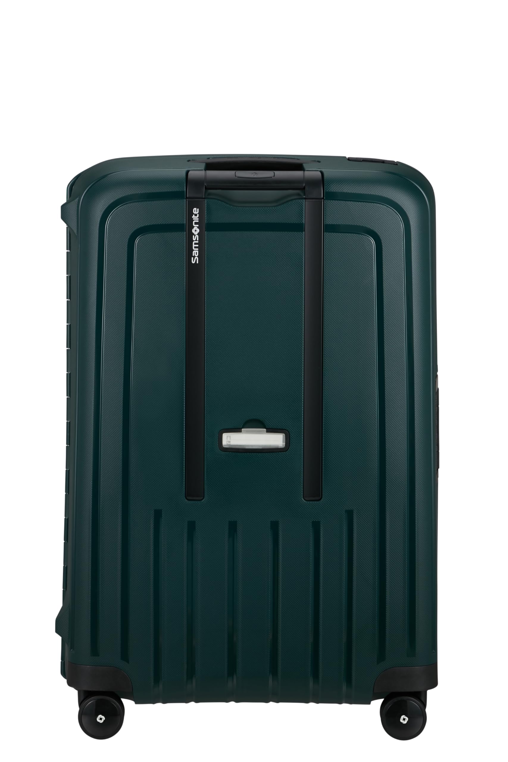 Samsonite S'Cure - Spinner S, Equipaje de Mano, S (55 cm), 34 L, Azul (Dark Blue) — view 139