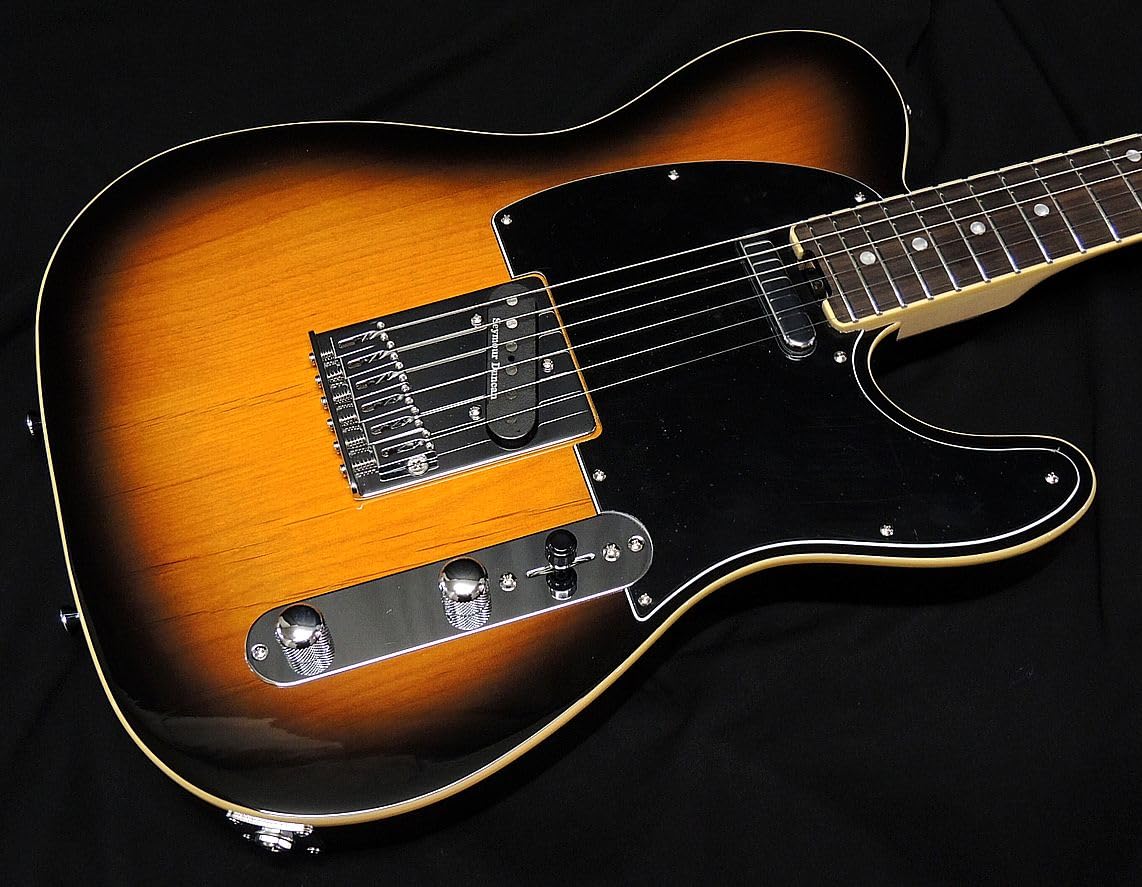 Amazon | SCHECTER PS-PT-AL-RH/2TS/R シェクター テレキャスター