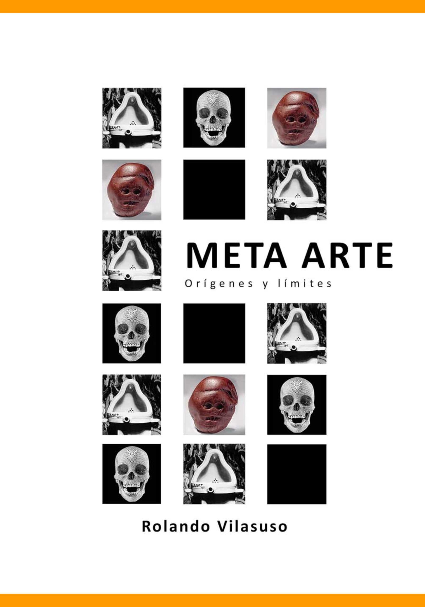 Meta Arte guide histoire de l'art livre espagnol pour enrichir vos lectures de salon