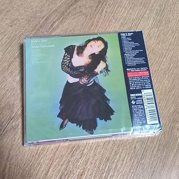 Amazon.co.jp: 中山美穂「Hide'n' Seek (+6)」〈タワーレコード