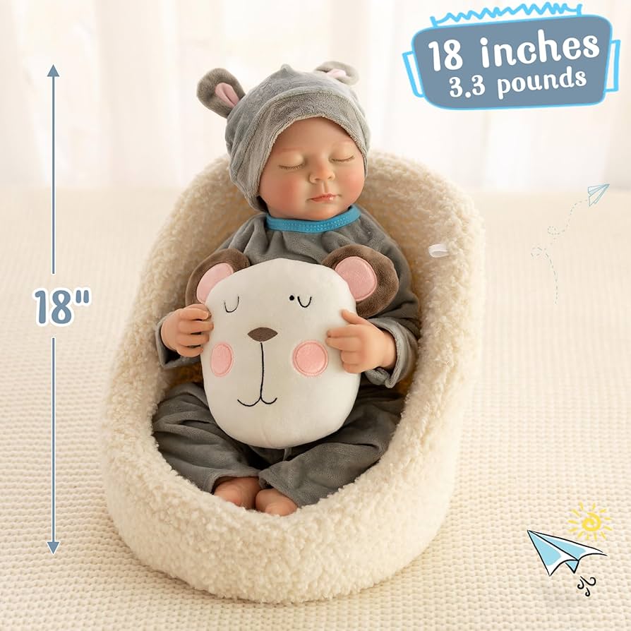 レア@2480】ベビードール(多頭)