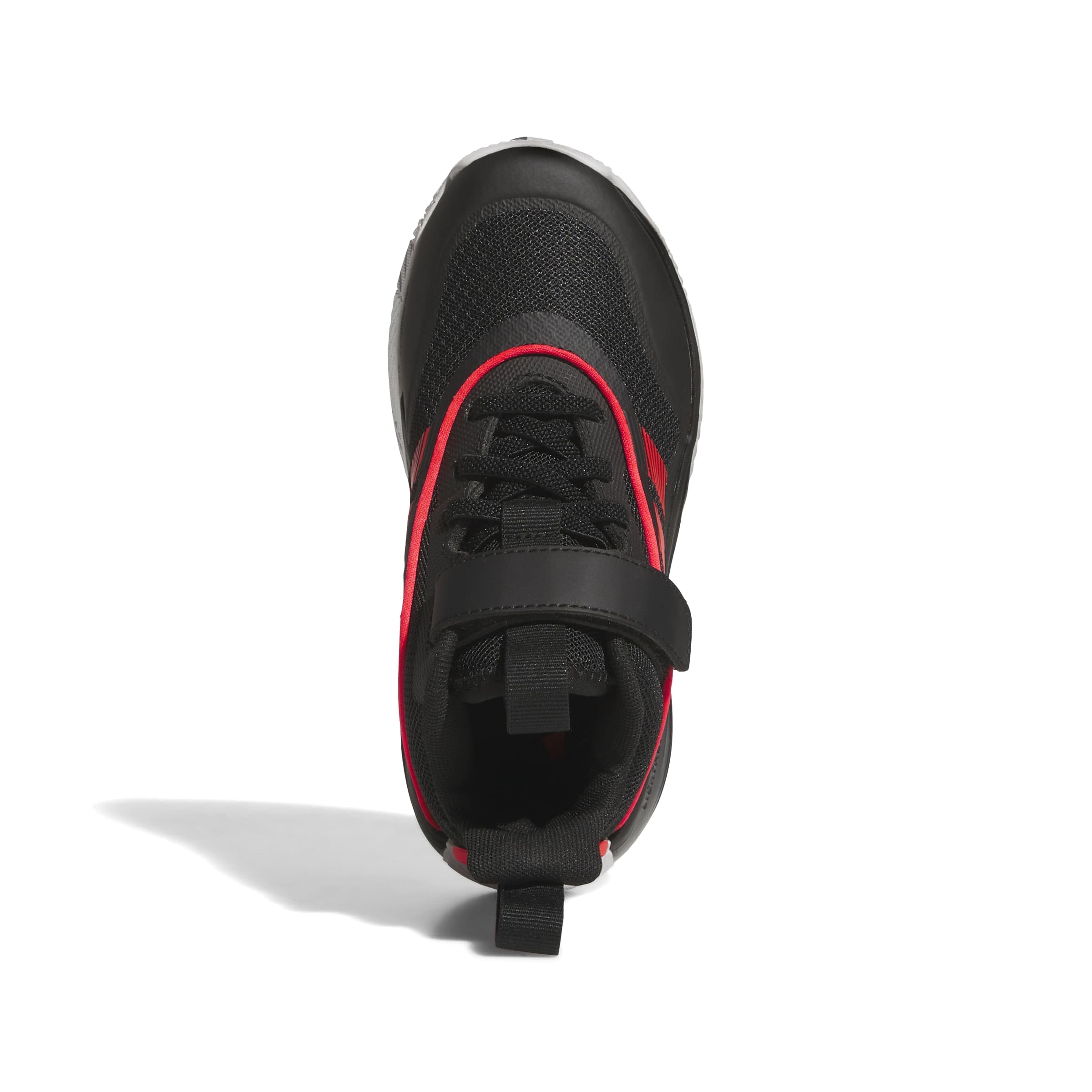 adidas Ownthegame 3.0 Shoes Chaussures de Basket-ballMixte Enfant