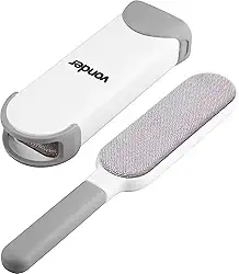 Vonder, Escova Removedora De Pelos.