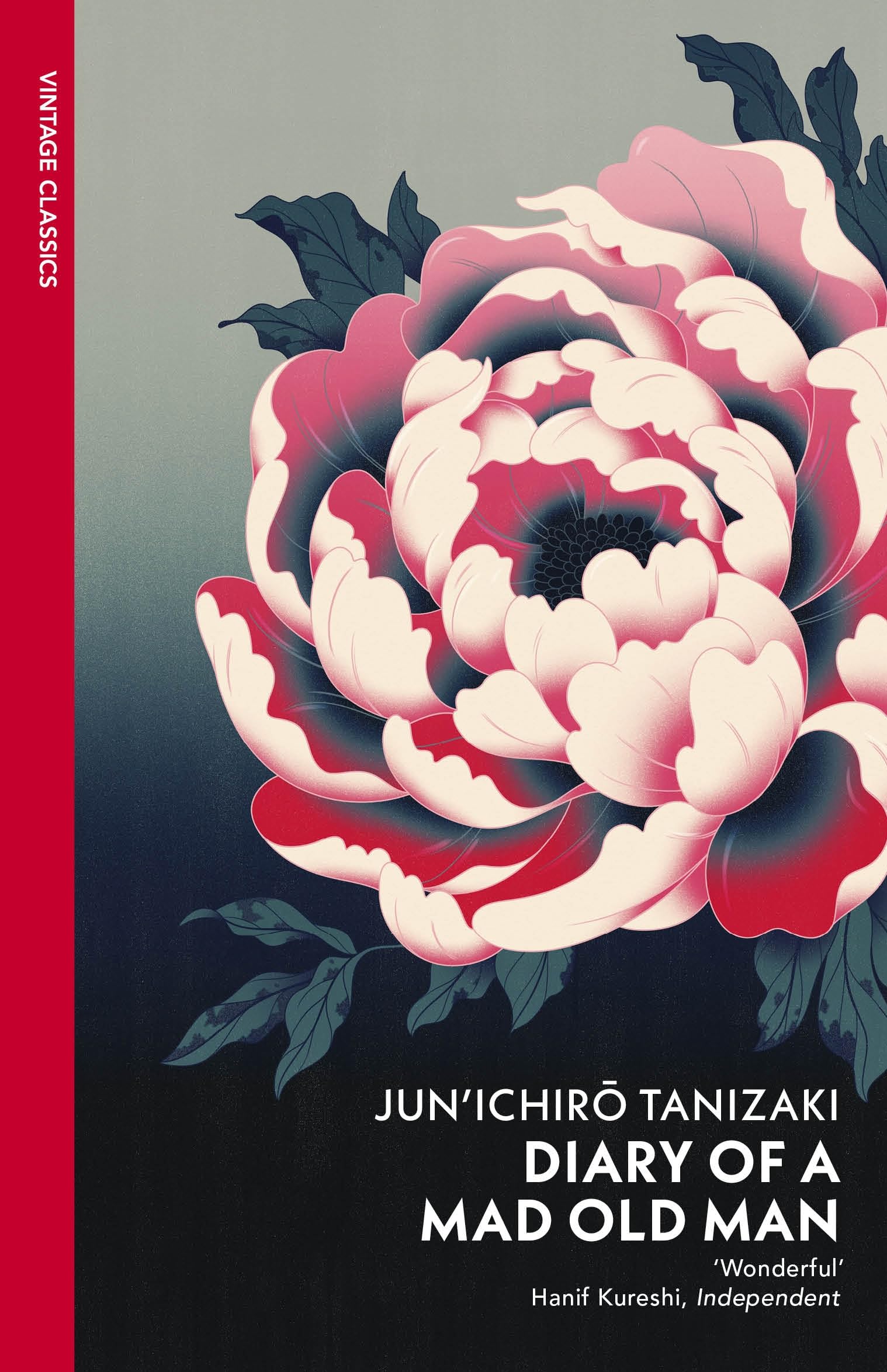文学・小説 Diary of a Mad Old Man Junichiro Tanizak 71sz2YdnwZL.jpg