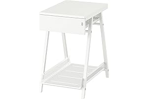 IKEA TROTTEN 3-Drawer Unit: Maximizing Storage and Versatility in Compact Spaces