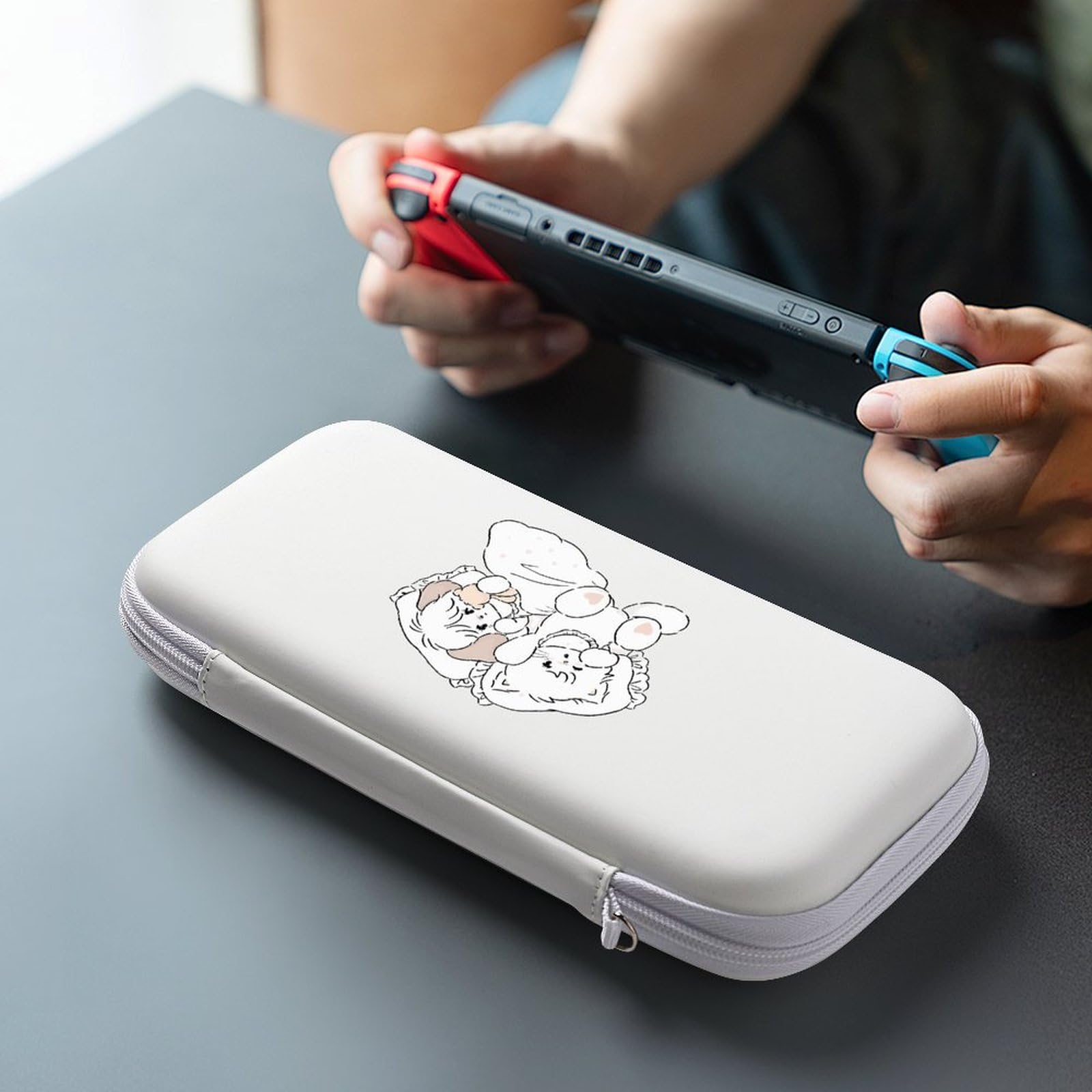 mikko Switch ライト カバー ケース Mikko NS Protective Case – GeekShare