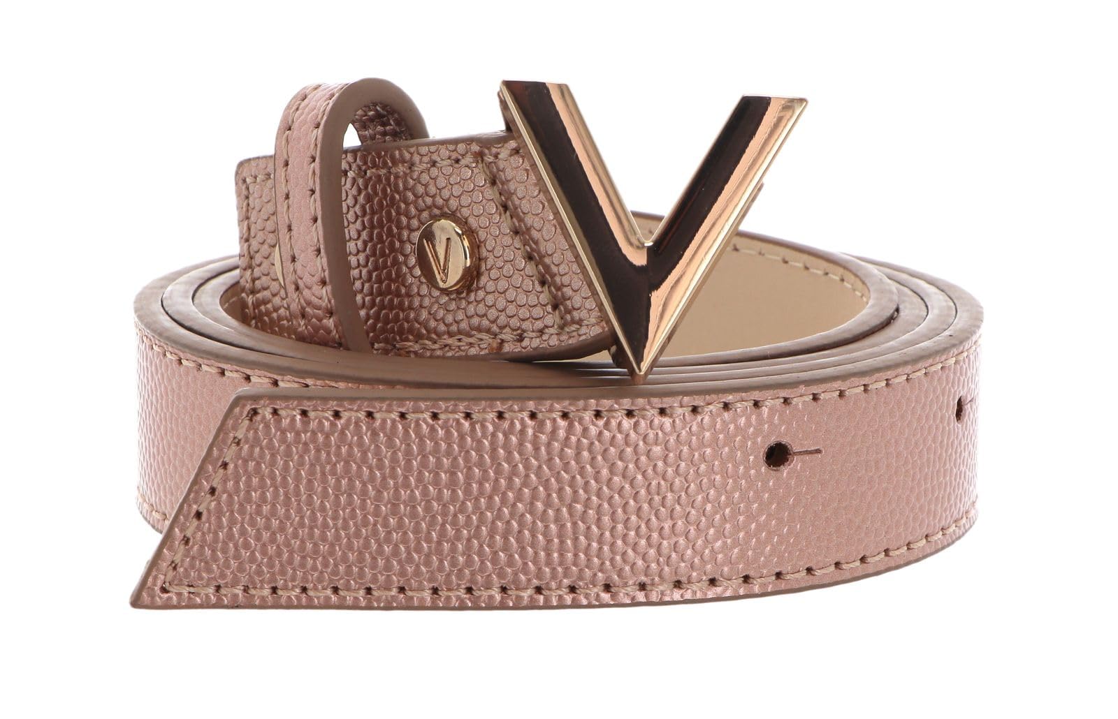 Valentino Women's U10l Divina Belt, L For L