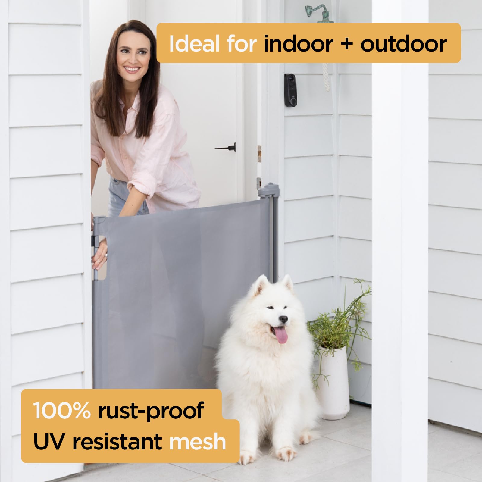 dogページ Amazon.com: GXSDJ Metal Dog Playpen,Dog Fence Exercise Pen