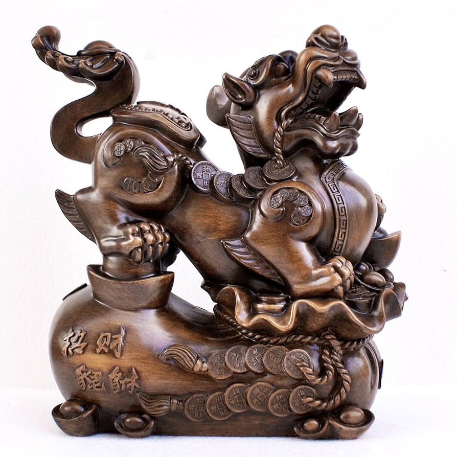 銅製 百富鎮尺 百福鎮尺 文房四宝 書法 画圧尺一対 装飾品 工芸品 美術品 銅 細工 十二支鎮尺 鎮紙 圧尺 文房四宝 書道具 文房具 工芸品美術品