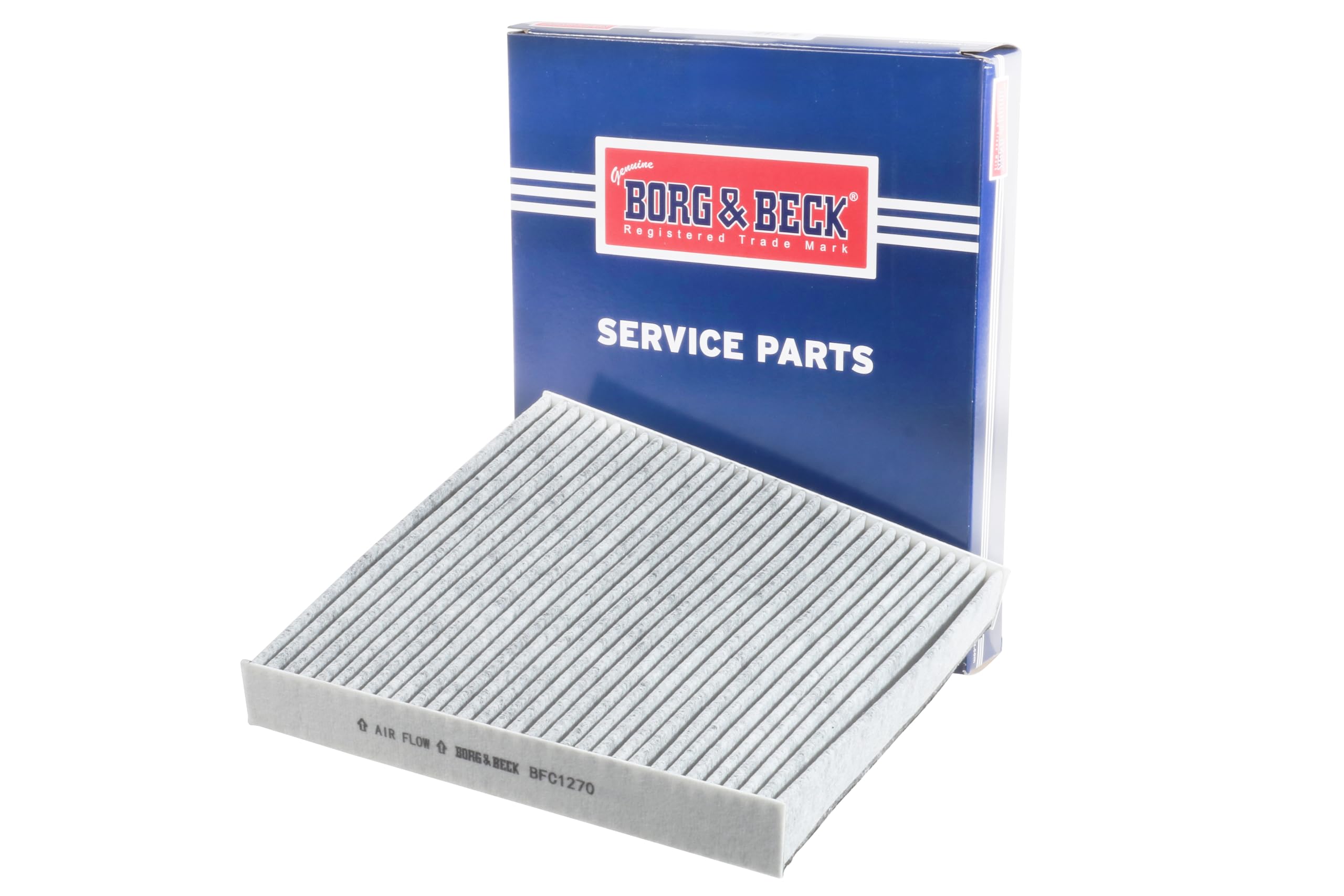 Pollen / Cabin Filter fits HONDA ACCORD 2.4 2003 on B&B 80291SNKA01 80292SFY003