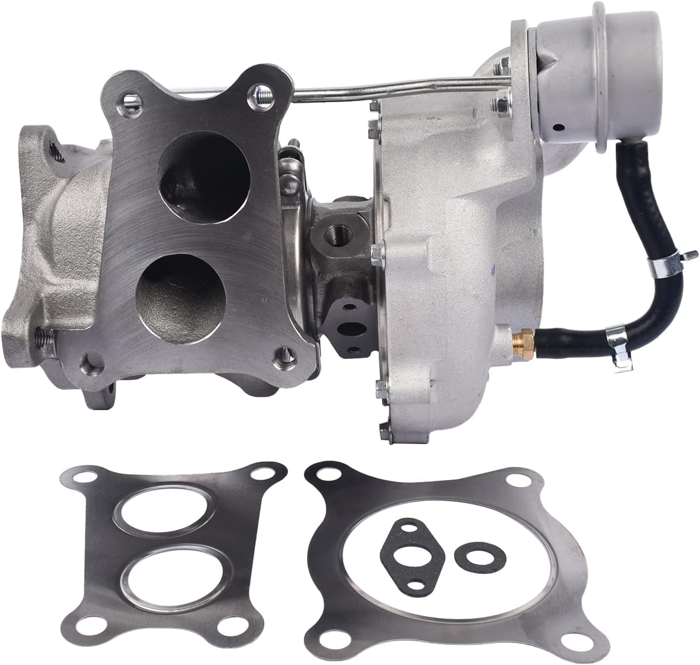 Turbo Turbocharger Replacement for Subaru WRX Forester Levory MGT2259S 2.0L 2015–2021# 14411-AA881 14411-AA880
