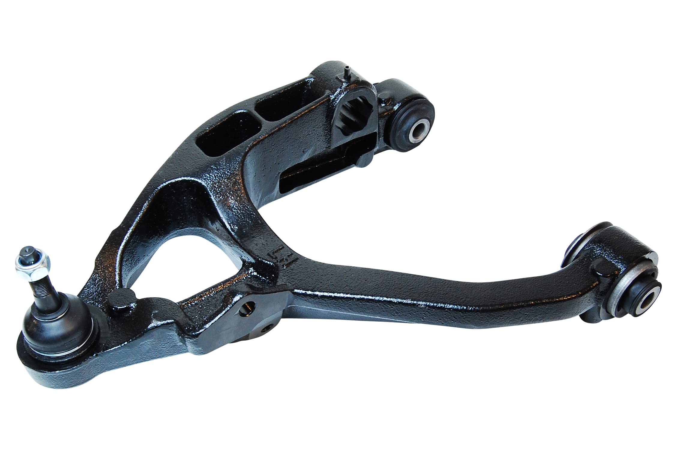 Photo 1 of Mevotech Original Grade Control Arm and Ball Joint Assembly GS25114