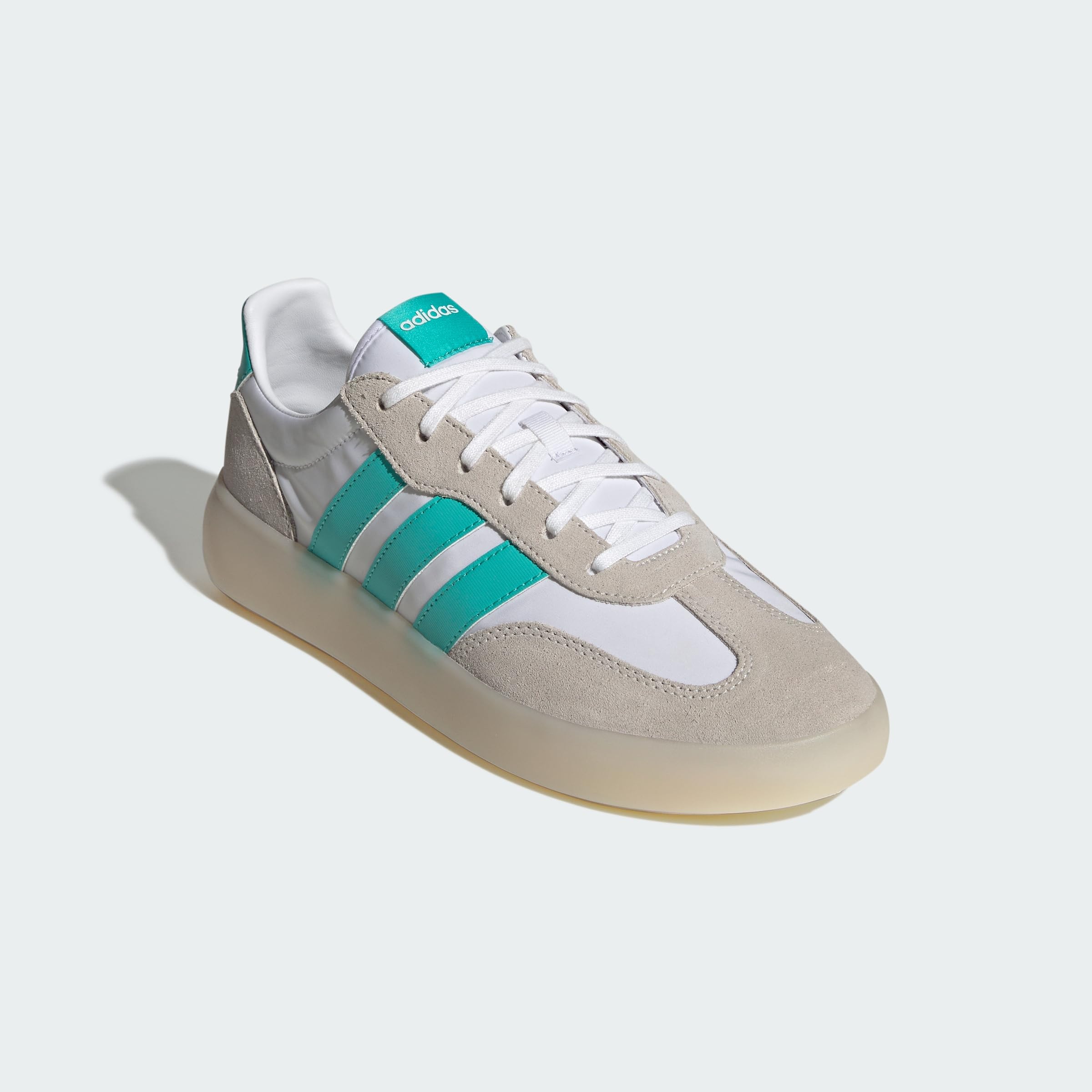 adidas Unisex Chaussure Mercedes - AMG Petronas Formula One Team BARREDA Decode