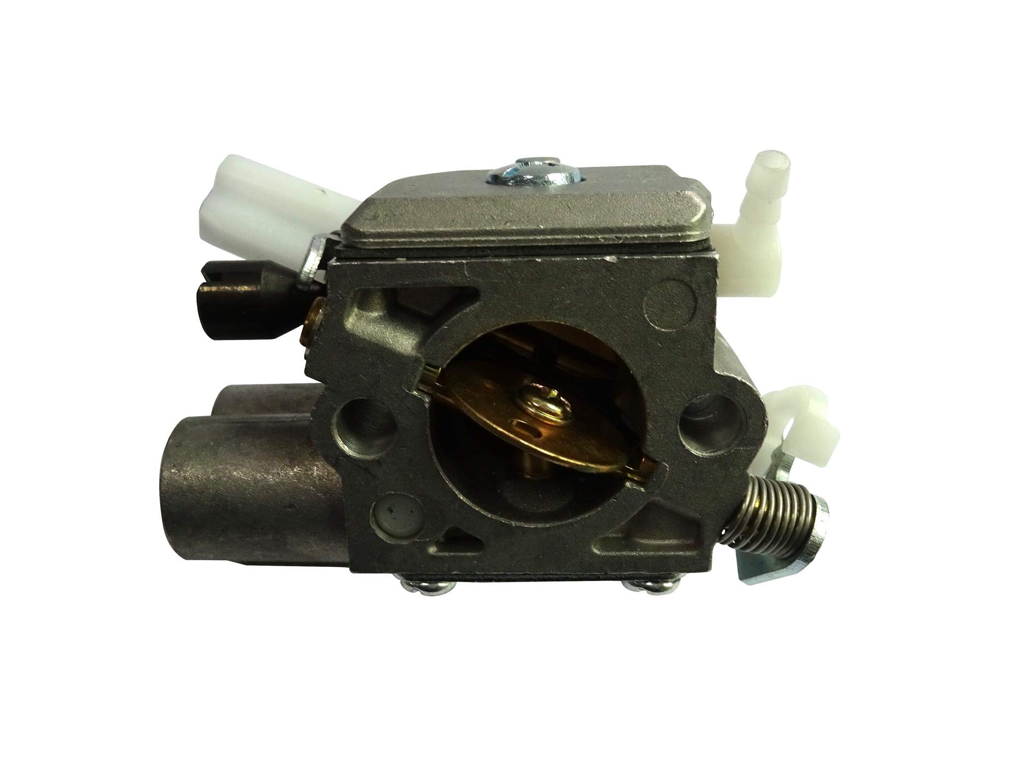 Carburatore ZAMA C1Q-S295 Per Motosega Stihl MS231 E MS251 - Ricambio Originale - 3