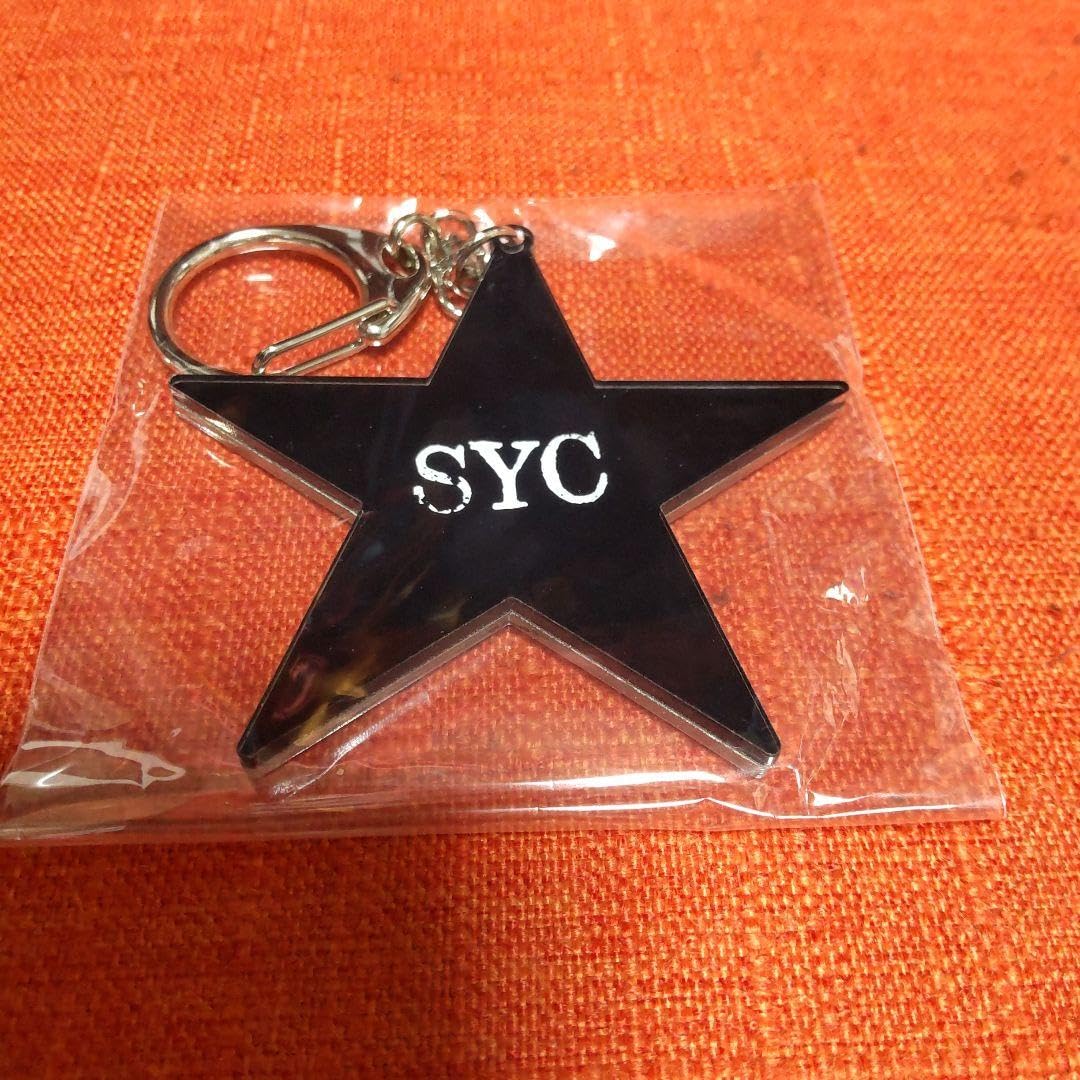 山本彩SYCグッズセット SYC MEMBER限定グッズ販売開始のお知らせ