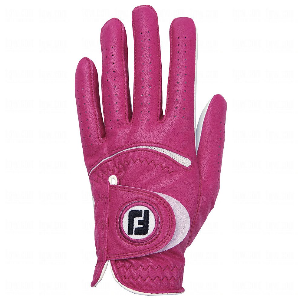 FJ Footjoy Spectrum Guanti da Golf