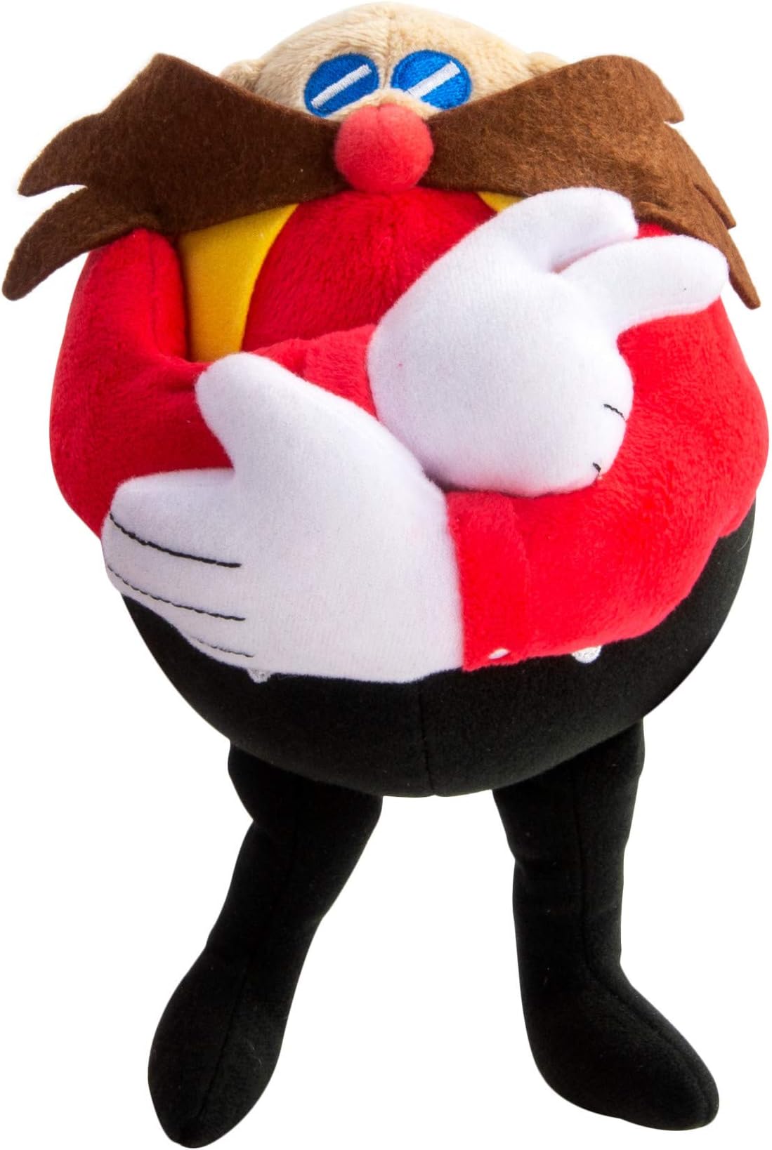 TOMY Sonic Modern Collector Plush Dr. Eggman