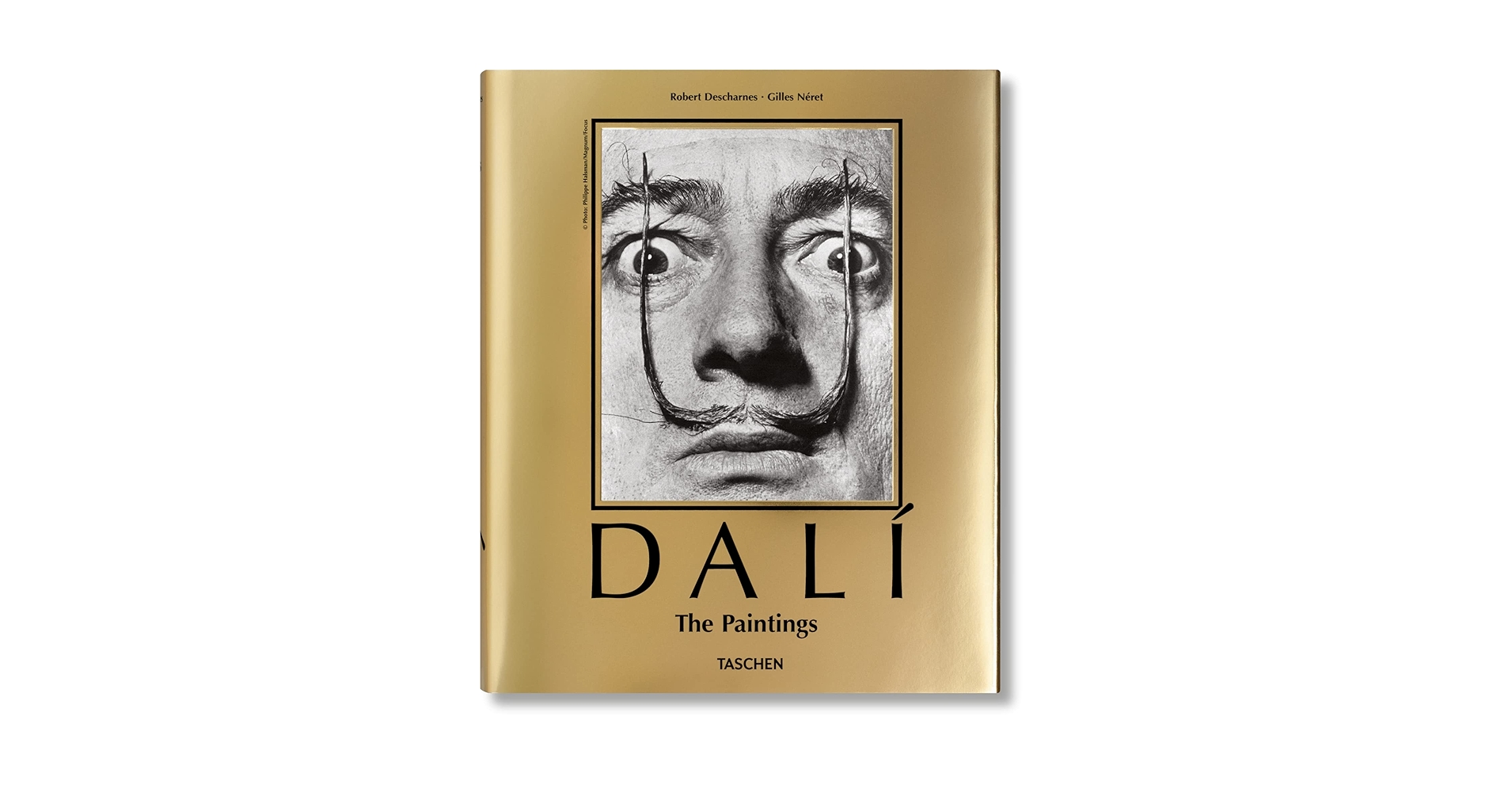ダリ 全画集 全2巻 DALI THE PAINTINGS 1904-1989 ダリ 全画集 全2巻 DALI THE PAINTINGS 1904-1989 Salvador Dali