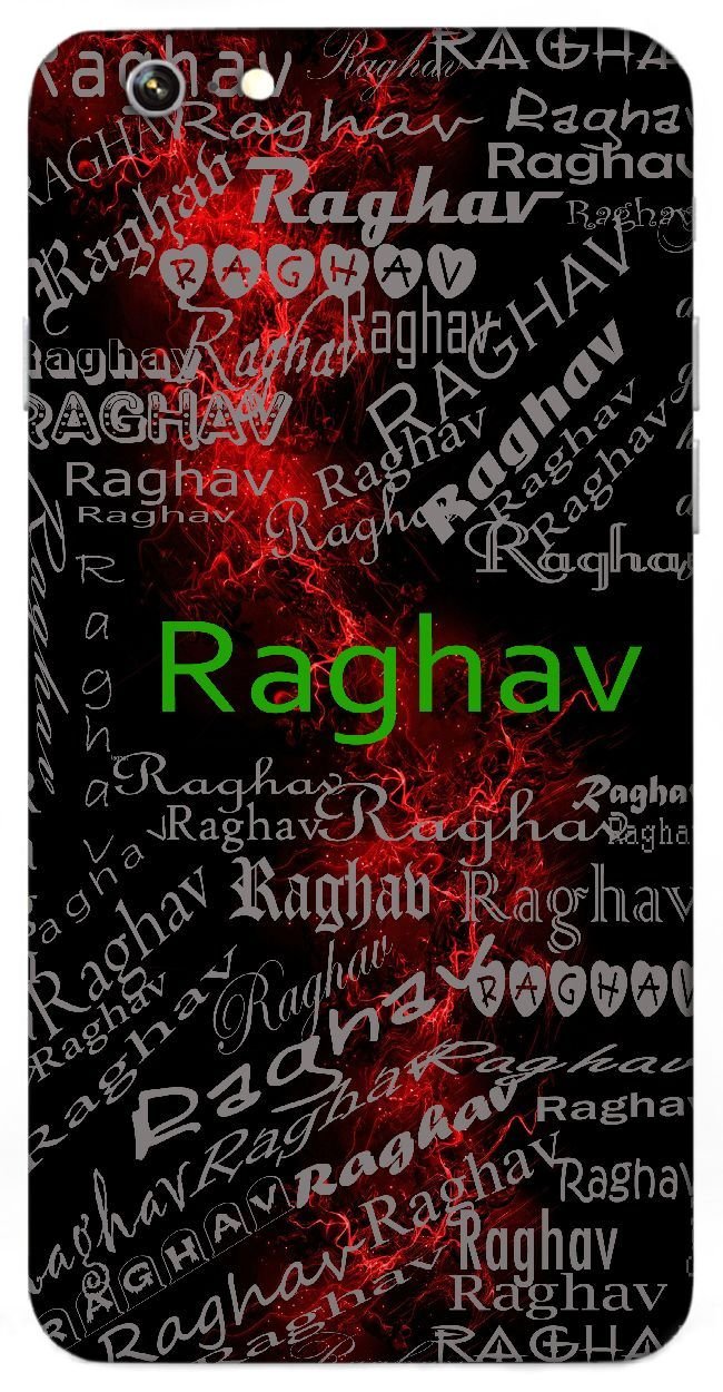 Did Raghav Wallpaper