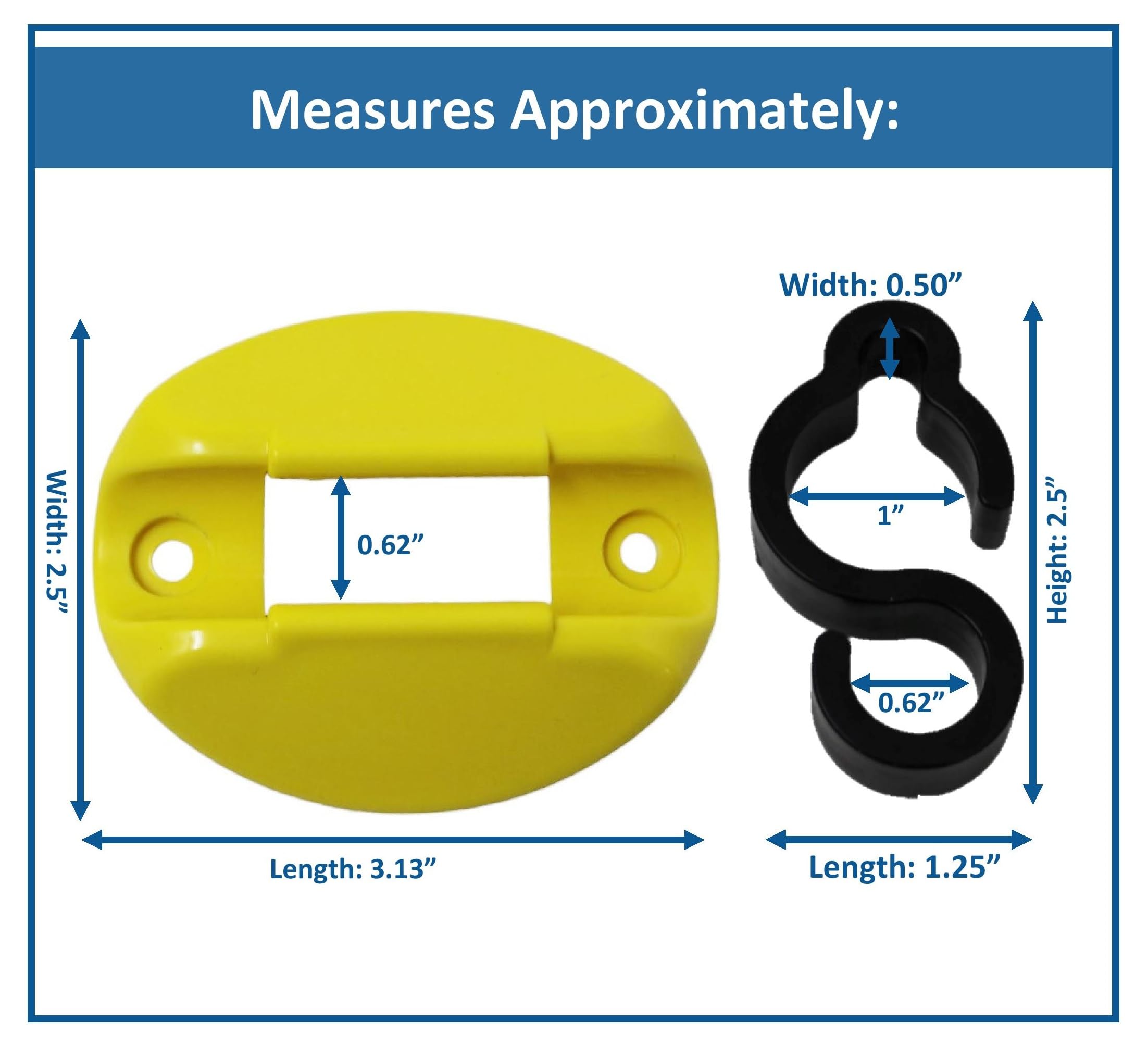 Dock Electrical Marine Shore Power Cable Cord - View #8