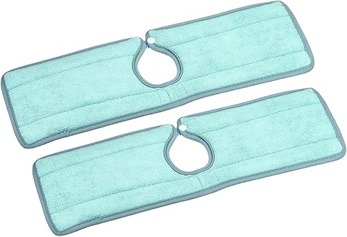 Miniatura 1 de uxcell Tapete absorbente de microfibra para grifo, 2 piezas, tapete rectangular para secar platos, almohadillas de secado de agua detrás del grifo