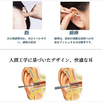 [即購入OK] 黒柿(くろがき) 耳つき耳脚折りたたみベンチテーブル　新品未使用 CAINZ-DASH】グリーンベル らせん式ゴムの耳かき（小さめブラシ