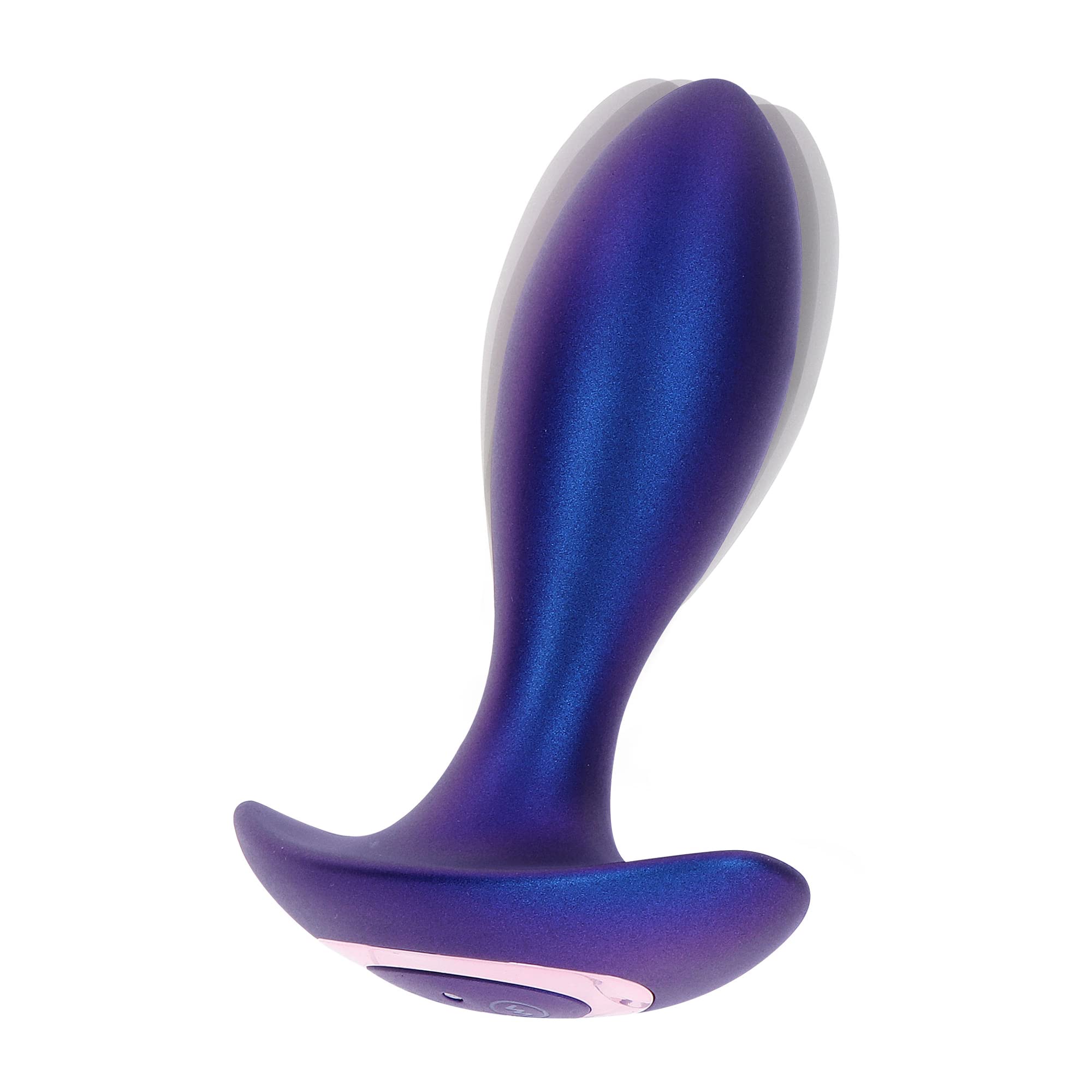 The Brave Prostate Plug with Vibration MEO Germany Prostate Stimulator :  Amazon.de: Health & Personal Care
