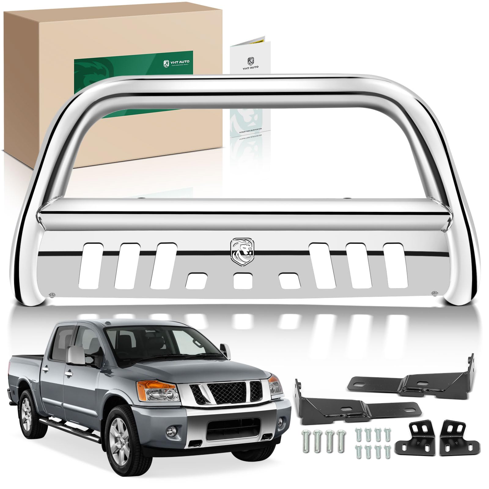 Amazon.com: YHTAUTO 3