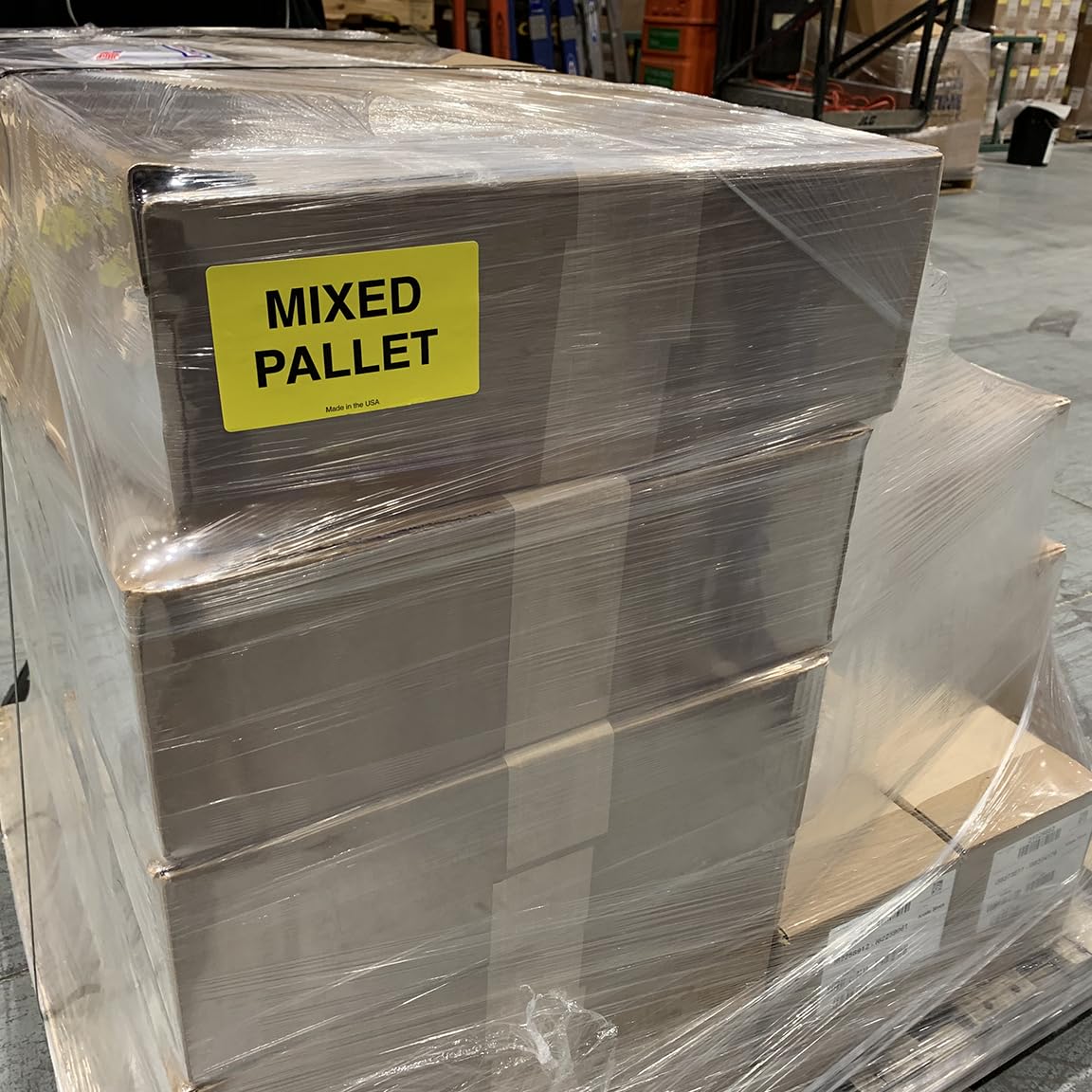 Aviditi Tape Logic 8 1/2