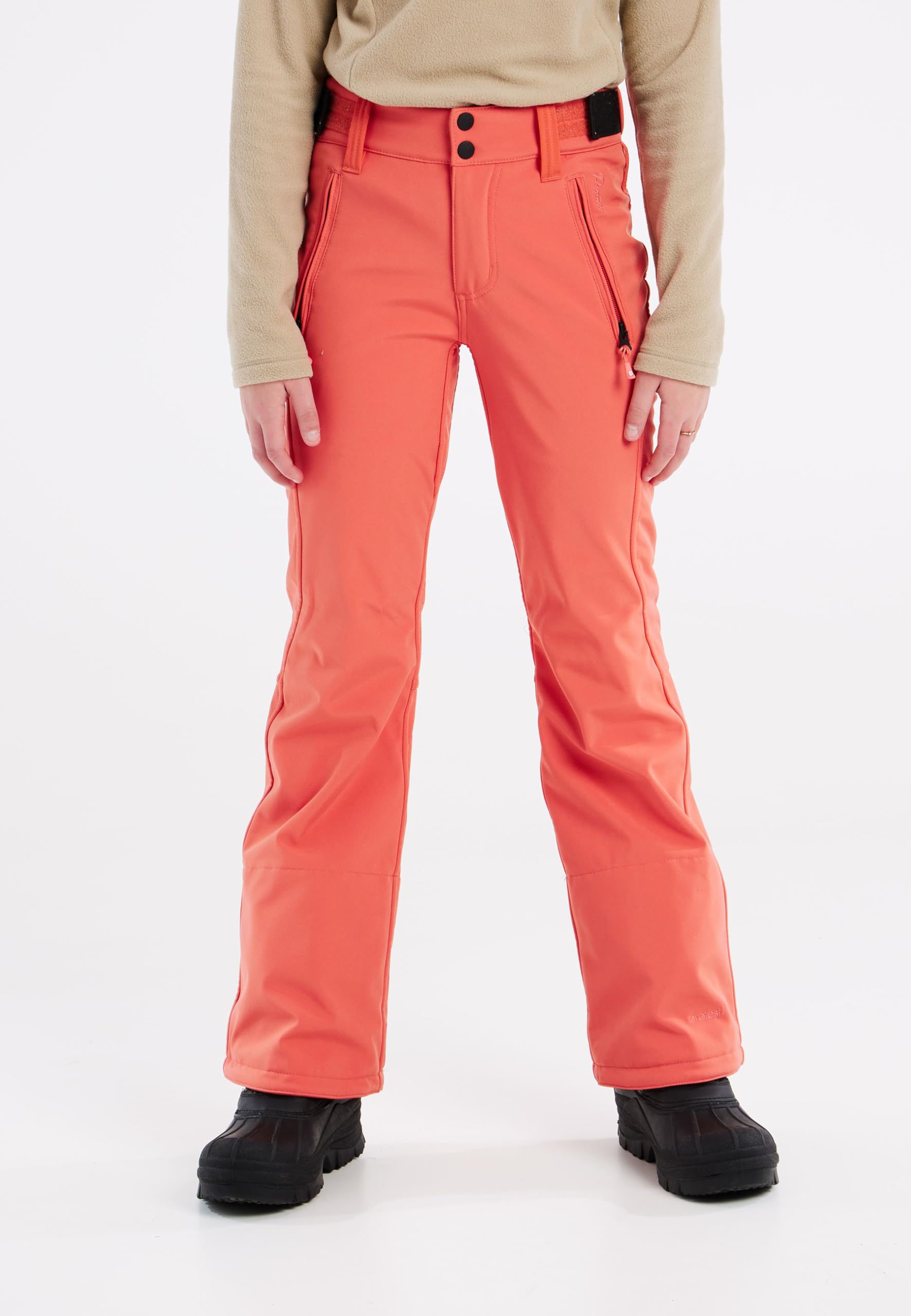 Protest LOLE JR Mädchen Ski- und Snowboardhose