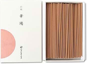 香　山田松香木店製　白檀　８袋　新品 Amazon.co.jp: 山田松香木店 華陽 かよう マイソール白檀の奥行きある