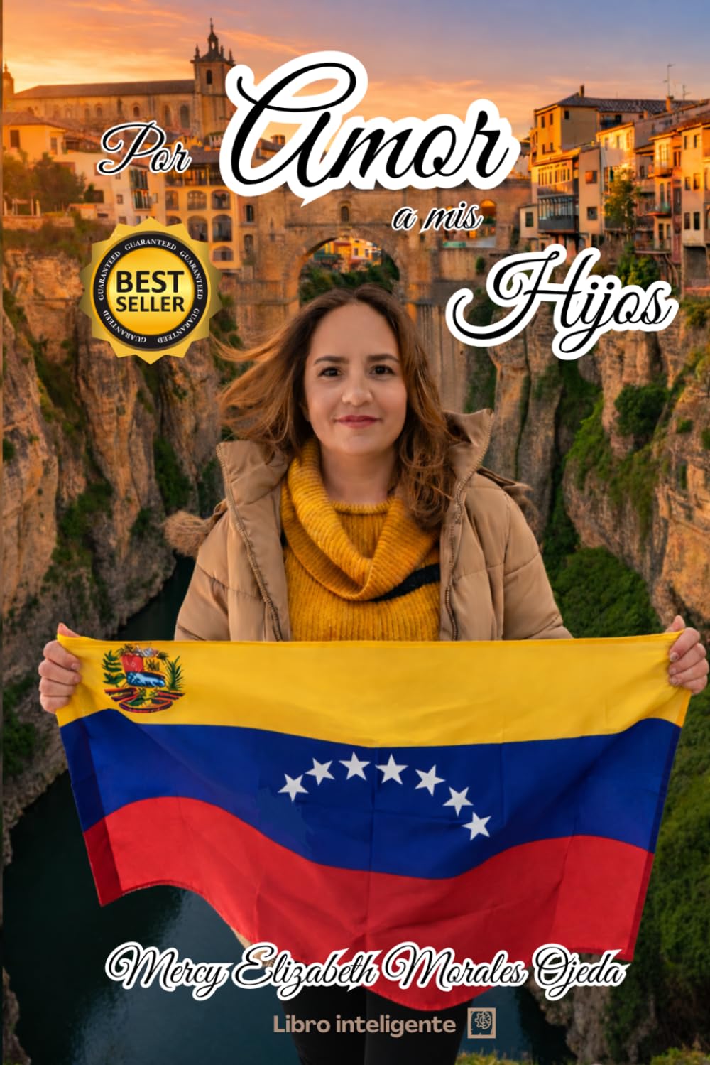 POR AMOR A MIS HIJOS