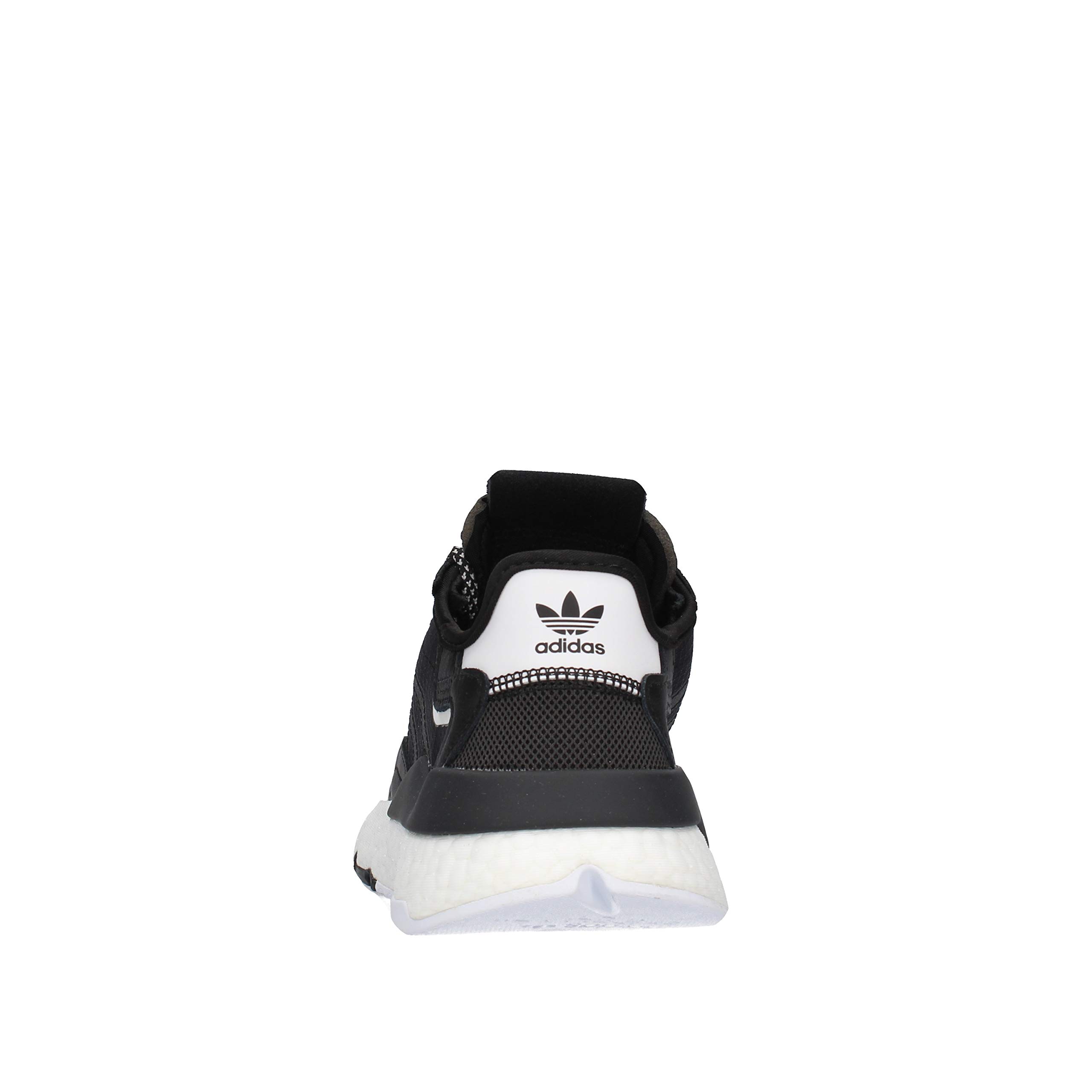 adidas Nite Jogger J Zapatillas de Gimnasio Unisex niños