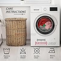 Vista 8 de Edredón alternativo para todas las estaciones Matrimonial 82 x 86 pulgadas, tamaño 1 pieza, relleno de edredón de microfibra con 4 pestañas