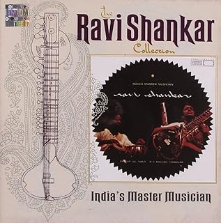 India's Master Musician