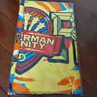 INFINITY - DOBERMAN INFINITY タオル DOBERMAN INFINITY タオル We are the one - メルカリ