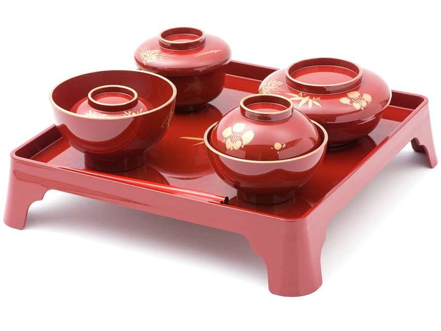 あやな　お食い初めセット K-3お食い初めセット A （6～8名様用 | ふじきっちん｜平塚