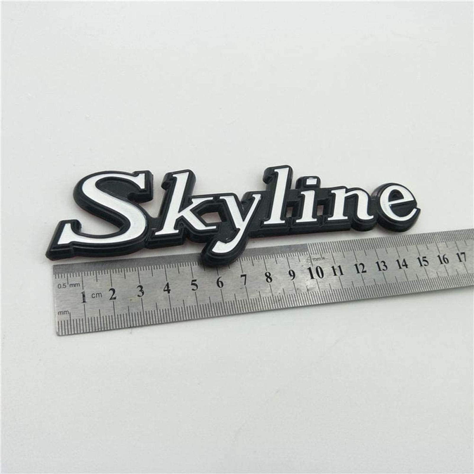 ケンメリ GC110 KPGC110 リアガーニッシュ エンブレム GC111 KGC110