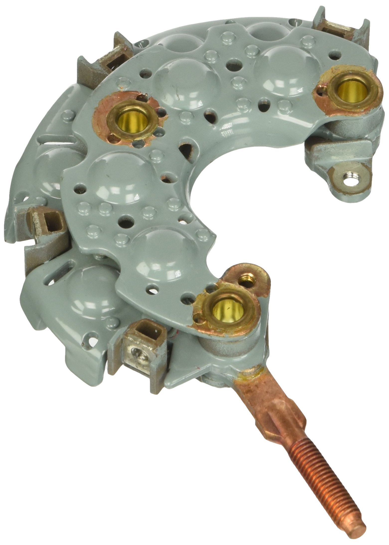 Sando Src40106.0 Platte Dioden Lichtmaschine