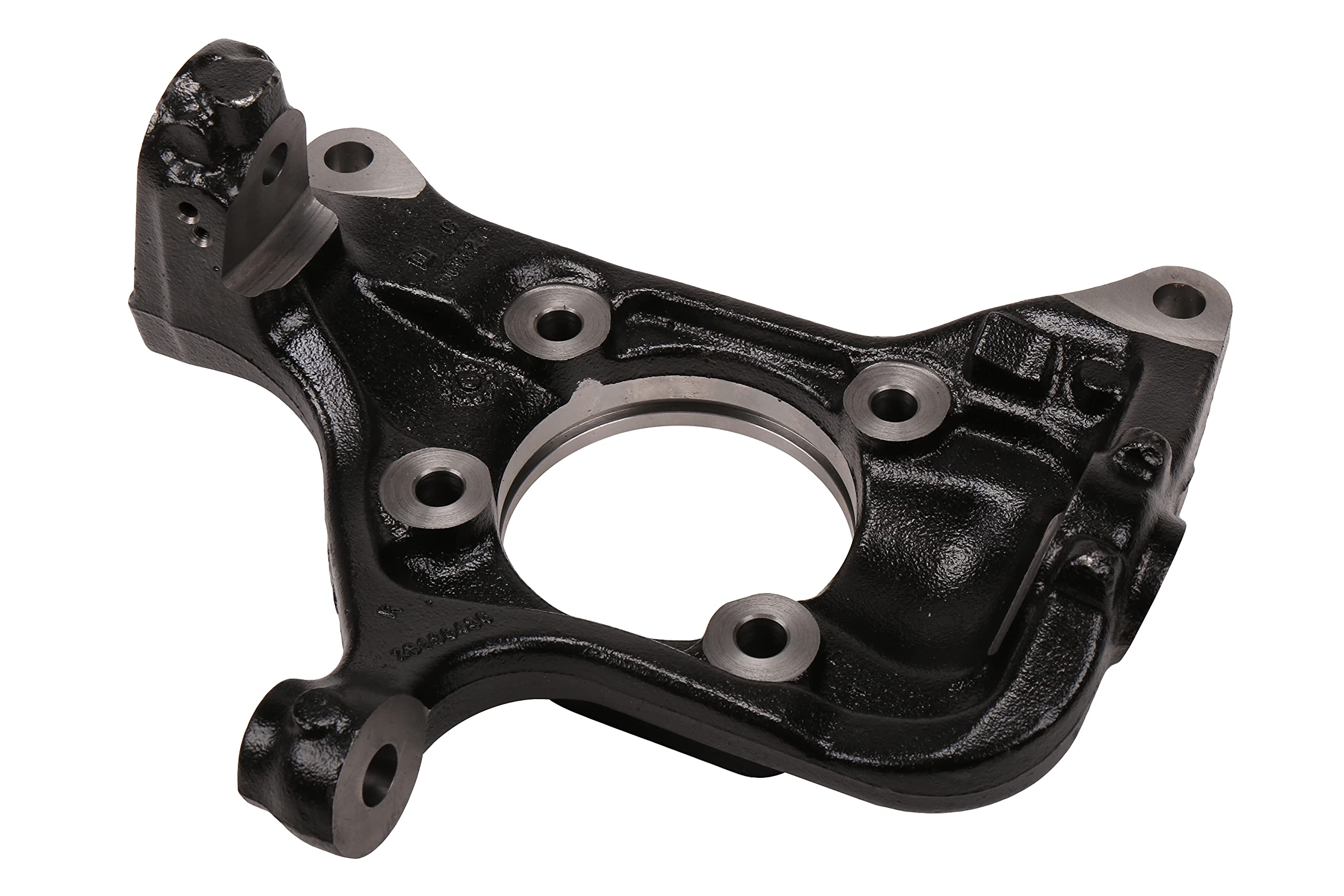 Amazon.com: GM Genuine Parts 23327371 Steering Knuckle : Automotive