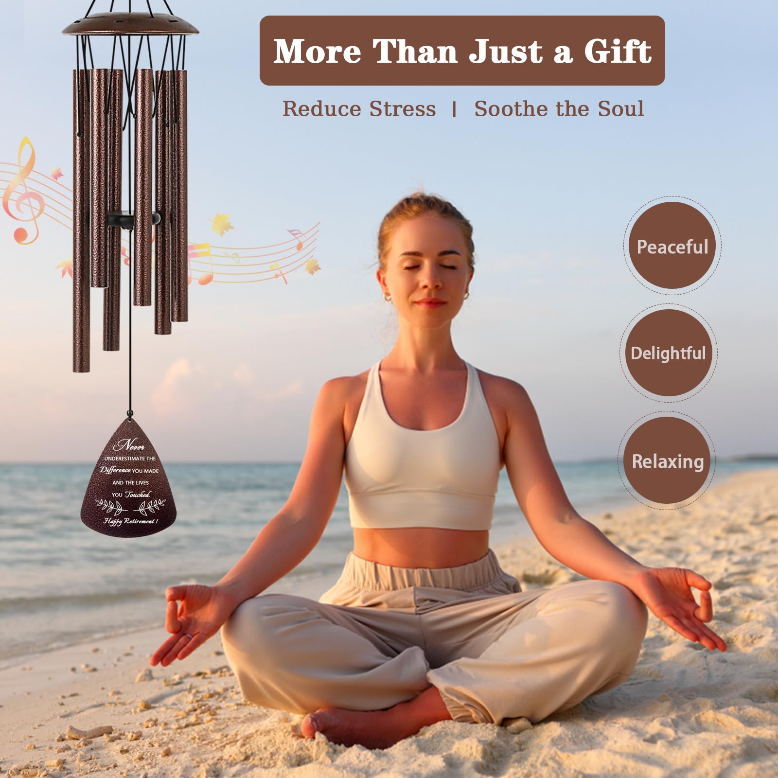 SteadStyle Cadeau De Retraite Pour Homme Et Femme – Meilleur