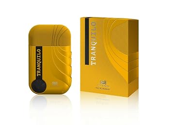 Tranquilo Pour Homme EDP 3.3 oz 100 ml By Rich & Ruitz