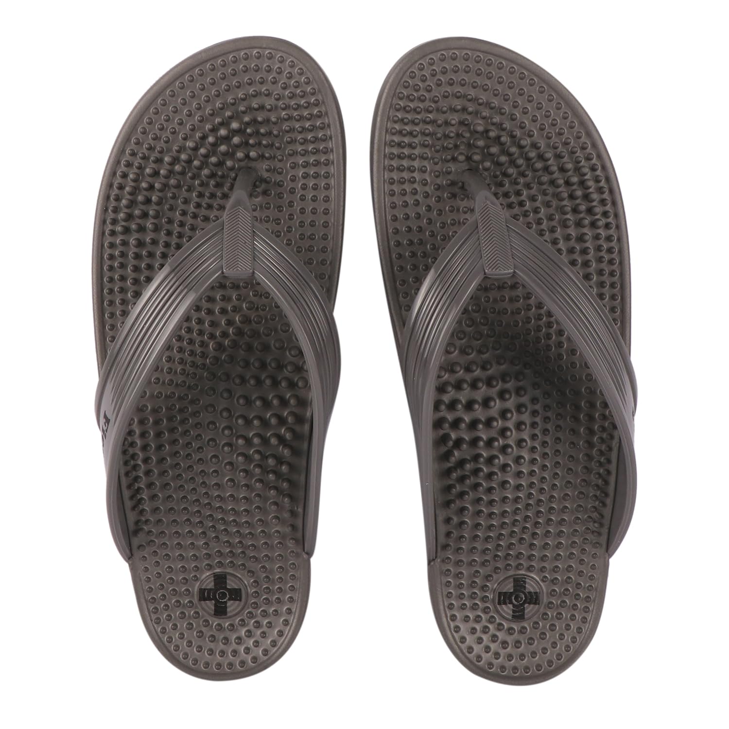 BEONZA Women Lab Tested Doctor Ortho soft slippers with acupressure | Comfortable, stylish, and bright colorful flip flops| Ladies Thong slippers| Daily Use | Casual wear | Anti Skid | Waterproof (B0CCF29WJM) Amazon Price History, Amazon Price Tracker
